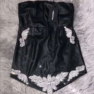 NWT Dress from Prettylittlething